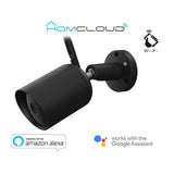 Smart Bullet 4s Ip Cam Wi-Fi Outdoor