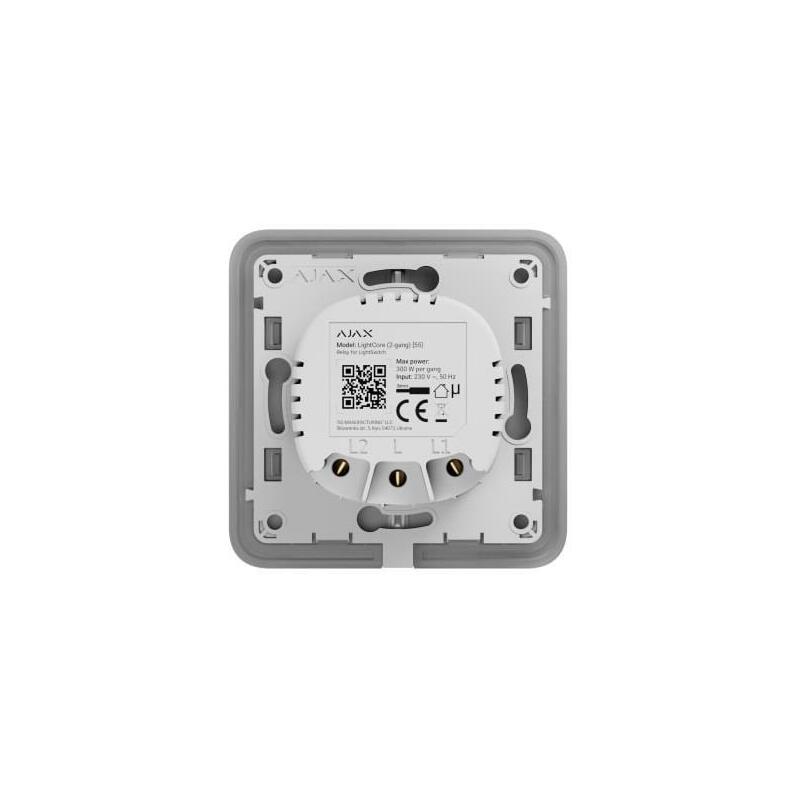 Smart Home Lightcore 2way/45112 Ajax