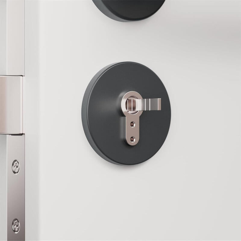 Smart Home Lock Acc Cylinder/U200 Adjustable Al-D01d Aqara