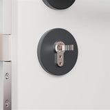 Smart Home Lock Acc Cylinder/U200 Adjustable Al-D01d Aqara