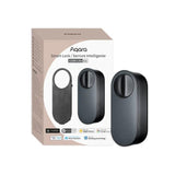 Smart Home Lock U200 Lite Kit/Black El-D03d-B Aqara