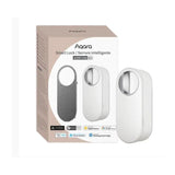 Smart Home Lock U200 Lite Kit/White El-D03d-W Aqara