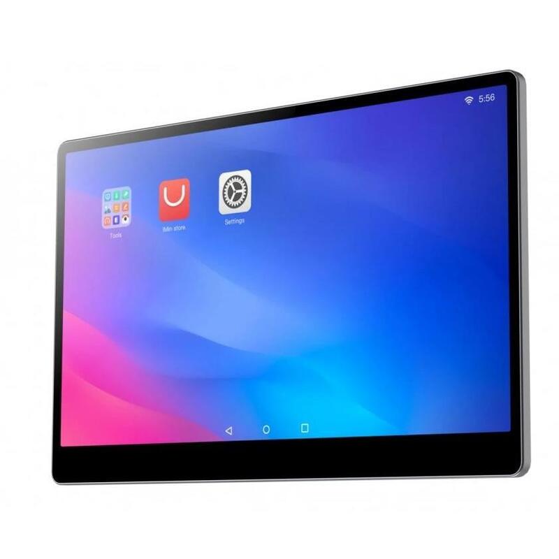 Smart Pos Device Swan 1k/4+32gb I22d01 4+32 Imin