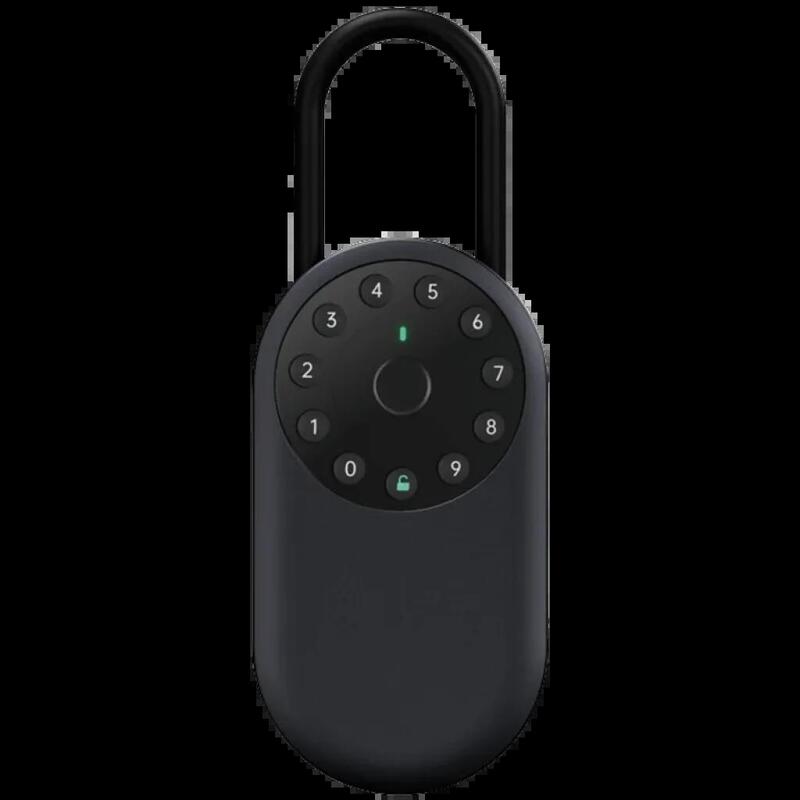Smart Safe Lockin Yeeuu K441 (Fingerprint)
