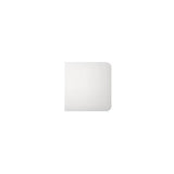 Smart Sidebutton 1g/2w/White 52162 Ajax