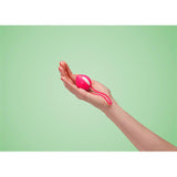 Fun Factory - Smartball Uno Blanco/Rojo India
