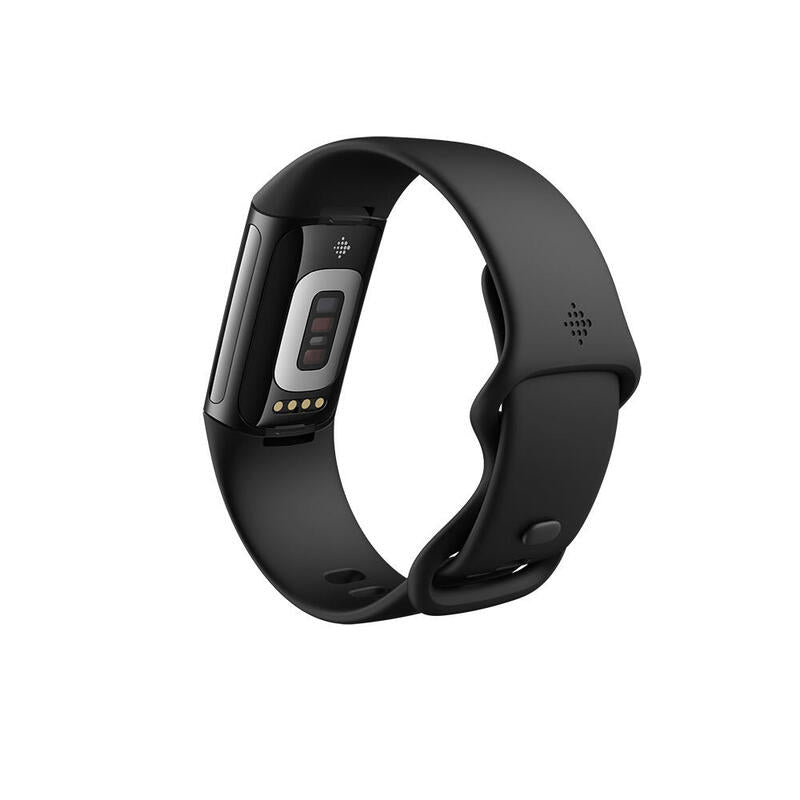 Smartband Fitbit Charge 6 Amoled Negro