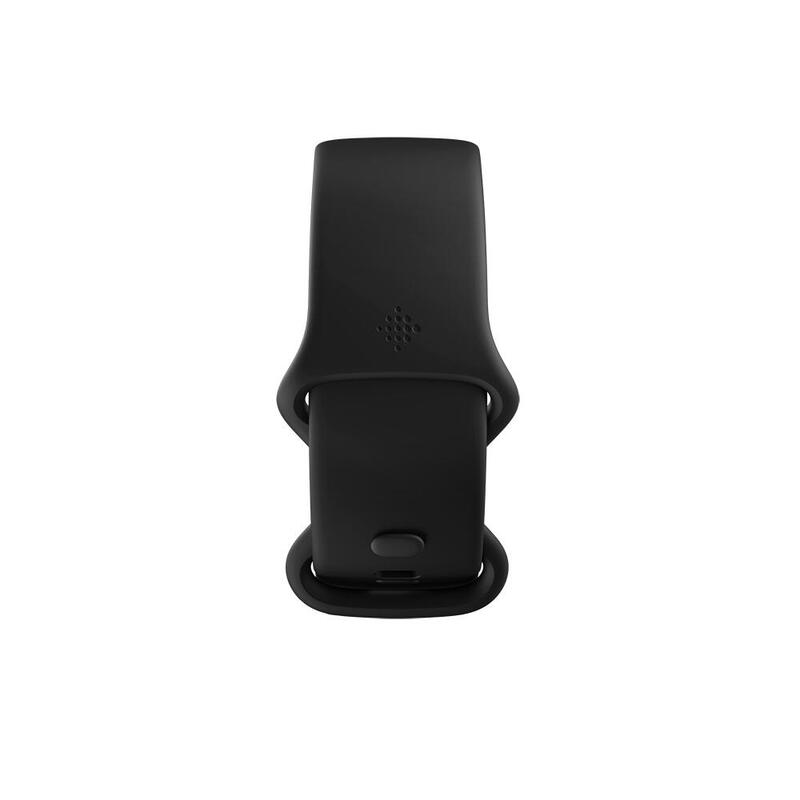 Smartband Fitbit Charge 6 Amoled Negro