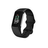Smartband Fitbit Charge 6 Amoled Negro