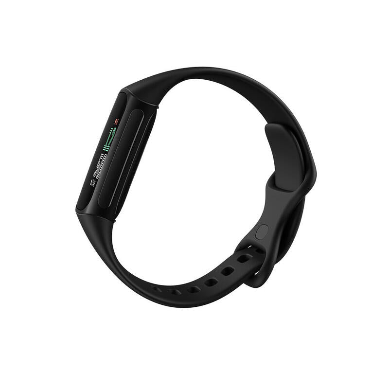 Smartband Fitbit Charge 6 Amoled Negro
