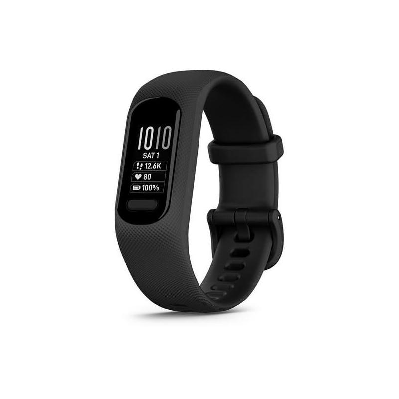 Smartband Garmin Vivosmart 5 S/M Negro/Negro