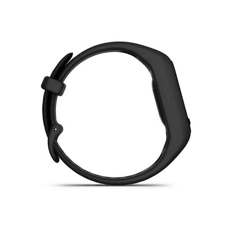 Smartband Garmin Vivosmart 5 S/M Negro/Negro