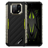 Smartfon Armor 22 4g 8/128gb Ip69k Zielony