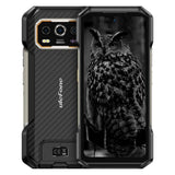 Smartfon Armor 27 4g 12/256gb Ip69k Czarny
