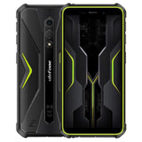 Smartfon Armor X12 4g 3/32gb Ip69k Zielony