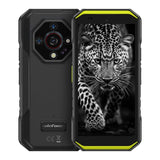 Smartfon Armor X32 4g 6/128gb Ip69k Zielony