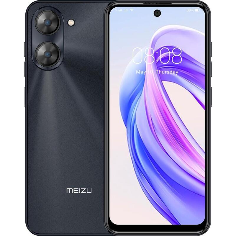 Smartfon Mblu 21 4 Gb / 64 Gb Czarny