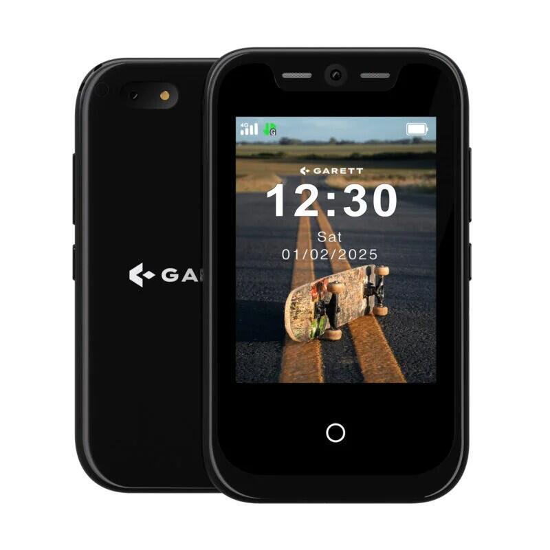 Smartfon Onekid Phone Czarny