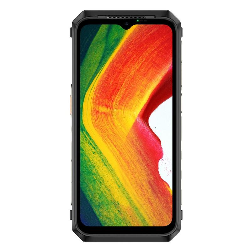 Smartfon Power Armor 18 Ultra 5g 12/512gb Ip69k Czarny