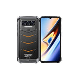 Smartfon Wp38 6/256gb Negro