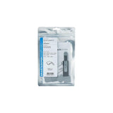 Smartkeeper Essential Micro Sd Port Lock (Msd04) + Lock Key Mini (U04), Cerradura De Embutir Código De Color Gris, 4 Piezas + 1 Llave Msd04pkgy