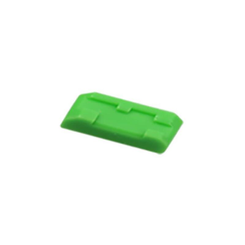 Smartkeeper Mini "Mini-Hdmi Port" Blocker Verde 10 Mk.