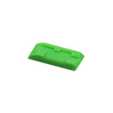 Smartkeeper Mini "Mini-Hdmi Port" Blocker Verde 10 Uds.