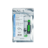 Smartkeeper Mini "Minidisplayport" Blocker Verde 4 Uds.+Key