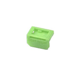 Smartkeeper Mini "Minidisplayport" Blocker Verde 4 Uds.+Key