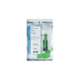 Smartkeeper Msd04pkgn 4 X Micro Sd Port Blockers Con 1 X Lock Key Mini Green Slsart-0321 Slsart0321 (Slsart-0321)