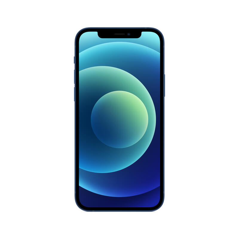 Smartphone Apple Iphone 12 128gb 6.1' 5g Azul