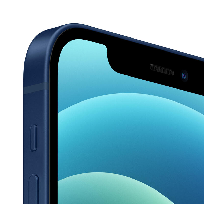 Smartphone Apple Iphone 12 128gb 6.1' 5g Azul