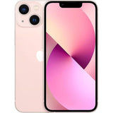 Reacondicionado Apple Iphone 13 Mini 5g 128gb 5.4 " Rosa