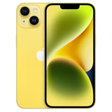 Reacondicionado Apple Iphone 14 5g 128gb 6.1 " Amarillo