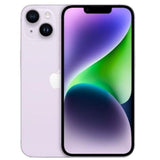 Smartphone Apple Iphone 14 5g 256gb 6.1 " Purpura Acondicionado