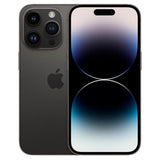 Smartphone Apple Iphone 14 Pro 5g 256gb 6.1 " Negro Acondicionado