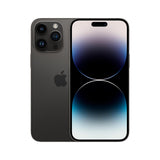 Smartphone Apple Iphone 14 Pro Max 256gb 6.7' 5g Negro Espacial