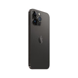 Smartphone Apple Iphone 14 Pro Max 256gb 6.7' 5g Negro Espacial