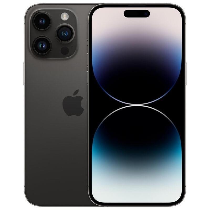Smartphone Apple Iphone 14 Pro Max 5g 128gb 6.7 " Negro Acondicionado