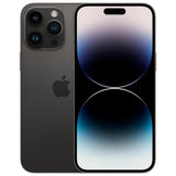 Smartphone Apple Iphone 14 Pro Max 5g 128gb 6.7 " Negro Acondicionado