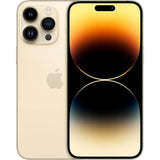 Smartphone Apple Iphone 14 Pro Max 5g 256gb 6.7 " Gold Acondicionado