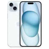 Smartphone Apple Iphone 15 Plus 5g 256gb 6.7 " Azul Acondicionado