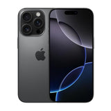 Smartphone Apple Iphone 16 Pro 5g 256gb 6.3 " Negro Acondicionado