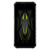 Smartphone Armor 22 4g 8/256gb Ip69k Verde