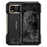 Smartphone Armor 27 Pro 5g 12/256gb Ip69k Negro