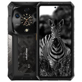 Smartphone Armor 28 Ultra 5g 16gb/1tb Negro