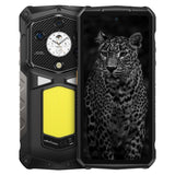 Smartphone Armor 29 Ultra 5g 16/1tb Negro