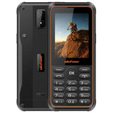 Smartphone Armor Mini 3 2g 2,8" Czarny
