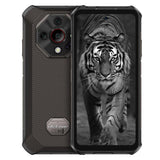 Smartphone  Armor X16 4g 6/128gb Ip69k Negro