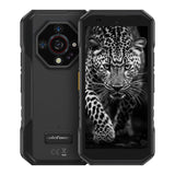 Smartphone Armor X32 4g 6/128gb Ip69k Negro